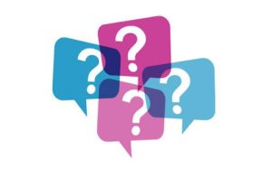 Answers to some of the most frequently asked questions